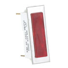 Frymaster FM8071060 Signal Light 3/8" X 1-5/16" Red 125V