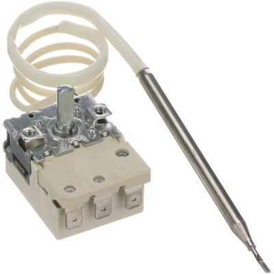 Vollrath/Idea-Medalie 17074 Thermostat 55 1/4" X 4" Bulb 15" CAP