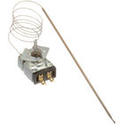 Hobart 00-350571-00001 Thermostat KNP Stainless Steel 5/32" X 8-1/4"