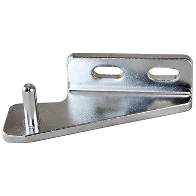 Delfield 3234228 Refrigerator Pivot Bracket Top RT/Bottom LT