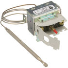 Vulcan Hart 00-414146-00001 Hi-Limit Thermostat LCH with Manual Reset for Vulcan Fryers