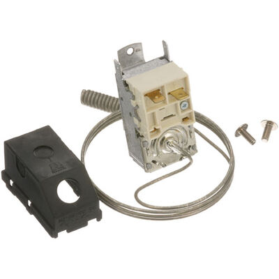 Ranco K12-L1566 Temperature Control