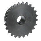 Roundup - AJ Antunes 7001331 24 Tooth Drive Sprocket W/ Set Screw, 1/2" ID X 2" OD