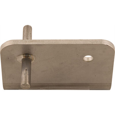 Hoshizaki 3A6250G02 Hinge Bracket-Bottom Left Hand Side Cf1A-Fs