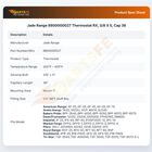 Jade Range 8800000027 Thermostat RX, 3/8 X 5, Cap 36