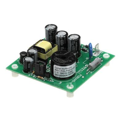 Dinex DX186160268 Control Board