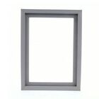 Delfield 1702745 Magnetic Push-In Door Gasket, 25-1/8" X 29-1/4"