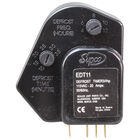 Allpoints 421793 Adjustable Electronic Defrost Timer