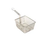 Star Mfg 216034 Fryer Basket 10"L X 8-3/4"W X 5-1/4"H Right Hook