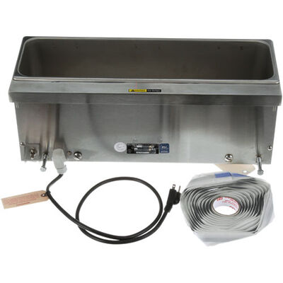 Wells HMPGW-120 Wells Hmpg 1/2  Size Warmer CT