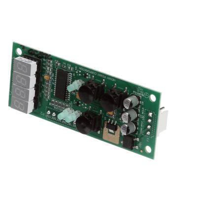 Henny Penny 73602 Holding Cabinet Shelf Controller Wendys MPC-554