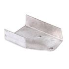 Frymaster 9002841 Gas Fryer Drain Valve Switch Cover