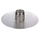Henny Penny 24647 Fryer Drain Extension Weld Assembly 600