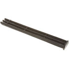 Garland 222041 Char Broiler Top Grate Cast Iron 21-1/4"L X 2-7/8"W