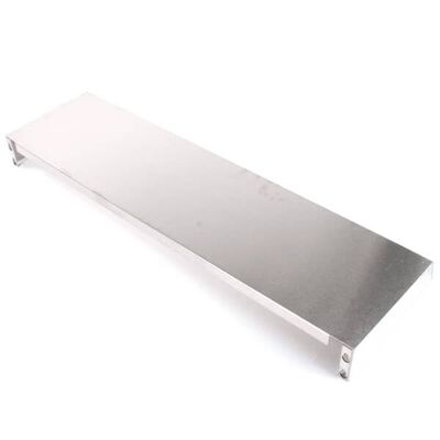 Vulcan Hart VH00-417244-000G1 Gas Range Shelf Weldment 36"L Stainless Steel