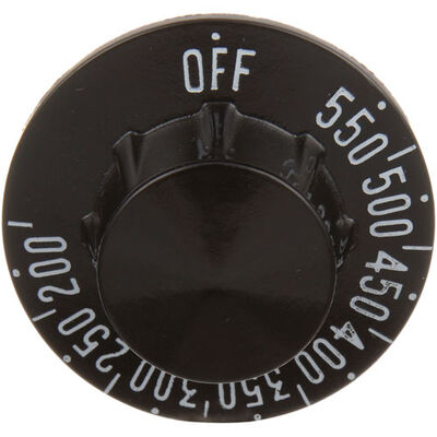 Imperial 30009 Thermostat Knob