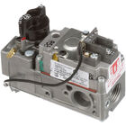 Southbend 1401334 Oven Safety Valve Assembly 3/8" CCT Outlets
