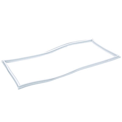 Delfield 3599069 Gasket Magnetic Push-In 13" X 30"