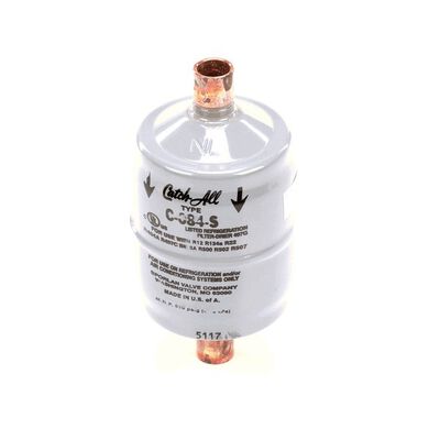 Follett 00998252 Filter, Drier, Liquid Hc F1650