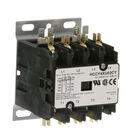 General Electric XNC6X2 4 Pole Contactor, 208/240V,30AMP