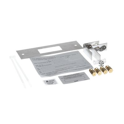 Garland 4526640-2 Convection Oven Conversion Kit LP-NG MCO 60K