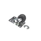 True 935871 Caster 3" Swivel W/O Brake #127-3 Plate 4" X 5-1/8"