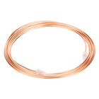 Continental Refrigerator 4-768 Tube Cap Cu .042 ID  .093 Od 12FT