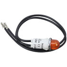 Garland 1270000 Convection Oven Pilot Light Amber 1/2" 28V