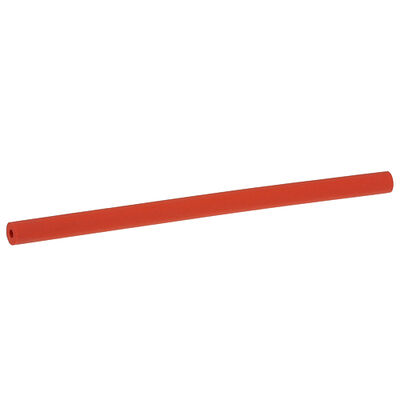 CMA Dishmachines 00435.10 Tube Squeeze Orange 8-1/8"