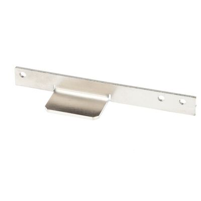 Accutemp AT1M-3046-1 Gas Steamer RH Latch Mounting Plate QRD 6-Pan