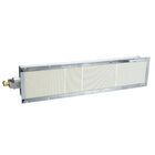 Jade Range 120-123-000 Infrared Burner Large B35T-4 C/M DIM
