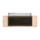 Turbo Air U28R411860 Refrigerator Temperature Control