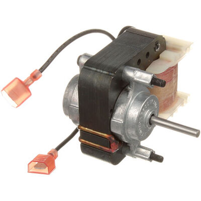 Traulsen 338-60054-00 Refrigerator C-Frame Evaporator Fan Motor 60Hz 120V