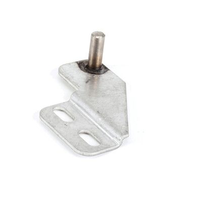 Pitco B3802402 Weldment Upper Left Side for SG Hinge