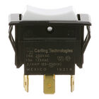 Toastmaster A710E8727 Switch(Rocker,DPDT,On-Off- N,Tt)