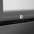 VITLIFE Commercial VSC788VCW 40" Double Door Glass Merchandiser Refrigerator