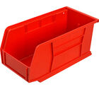 Antunes ROU7000799 Red Acro Bin