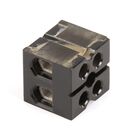 Vulcan Hart 421158-1 Range 2 Pole Terminal Block 85Amp