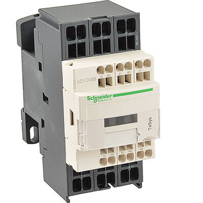 Cleveland FKC4011001 Combi Oven Contactor Spring Loaded 32A