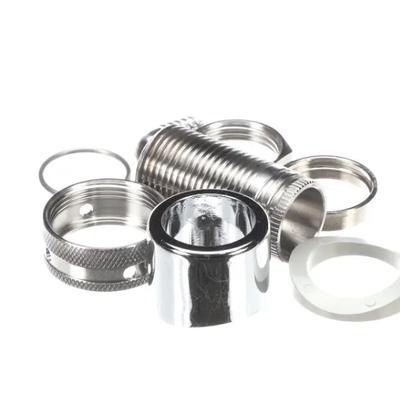 Wunder Bar JT-1331CTXSA-U Elbow Shank Assembly