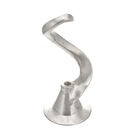 Hobart 00-86841 Spiral Dough Hook Aluminum 80 QT