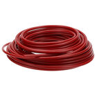 Cma Dishmachines 00425.23 Red Tubing, 50FTRoll
