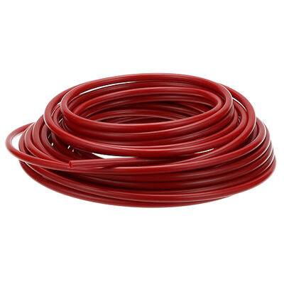 Cma Dishmachines 00425.23 Red Tubing, 50FTRoll