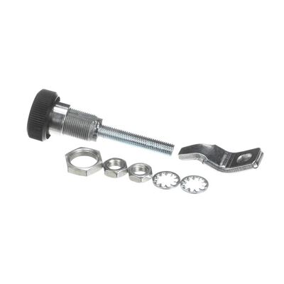 American Dish Service 099-1017 Dishwasher Door Latch Undercounter