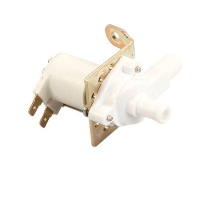 Hatco 03.02.048A.00 Heated Well Solenoid Valve 240V 50/60Hz
