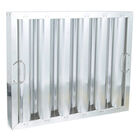 Component Hardware Group FA30-1620-HD Hood Filter, Aluminum, 16"X20"
