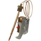 Hatco 02-16-116-00 Hi-Limit Control W/ 1/4" X 4" Copper Bulb, 3/8" Stuff Box