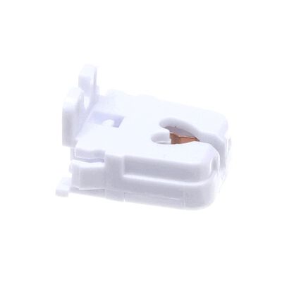 Custom Deli'S CDI-630 Hi-Temperature T-5 Fluorescent Socket for All EV-2 Profile