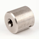 Nieco 11194 3 1/4-Inch Square Drive Coupler
