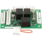 Pitco 60144001-C Fryer Relay Board 24V Class 2 SG
